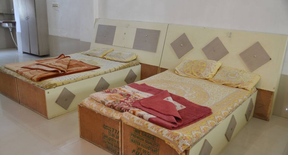 Sagar Hotel And Resort, Rajsamand 3